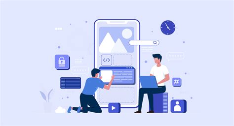 12 Best Mobile App Development Software Reviewed For 2023.